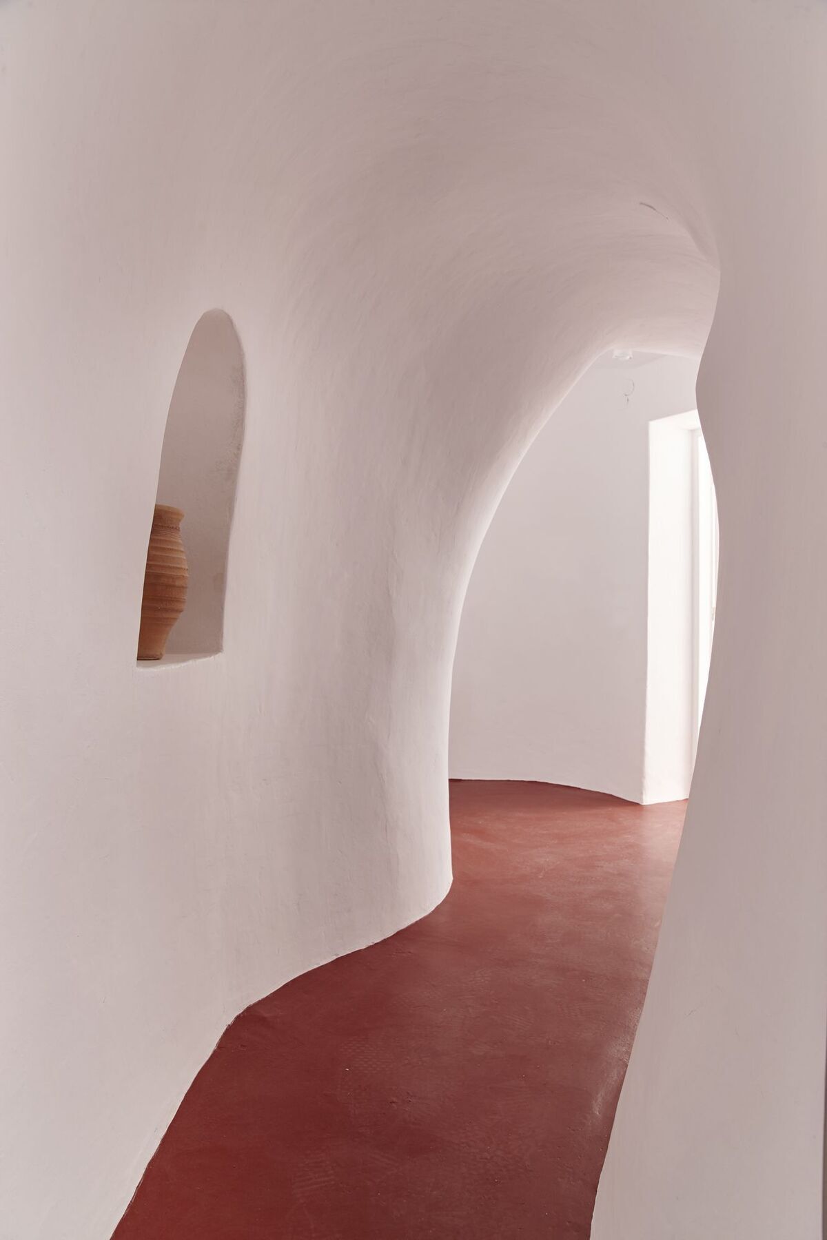 Nautilus Villa Firostefani Extérieur photo